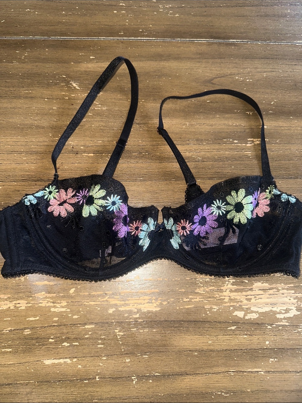 Savage X Fenty bra 36B*